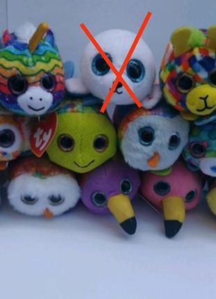 Глазастики, макдональдс,ty