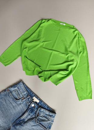 Myastreet джемпер
крій кажан або літаюча миша