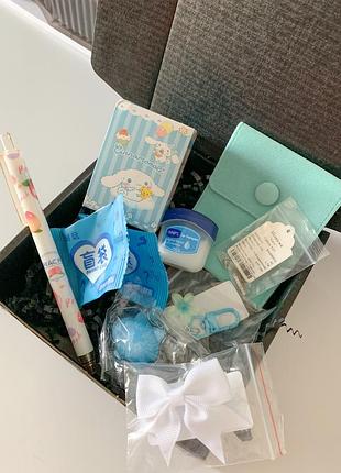 Подарочные лимитированные рандомные боксы с подарками сюрпризами для взрослых и детей подарок сюрприз бокс коробка