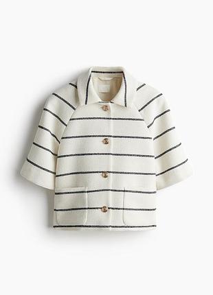 Жакет пиджак h&amp;m