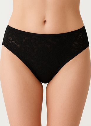 Женские классические трусы