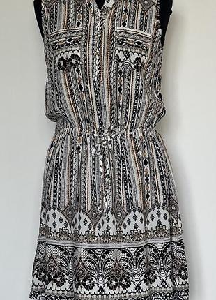 Cукня легка літня "kiss me"