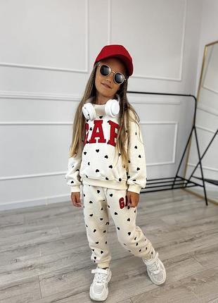 Костюм gap