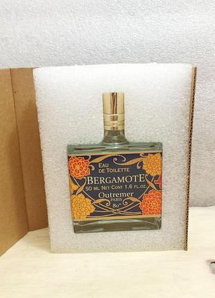 Bergamote outremer 50 мл рідкість