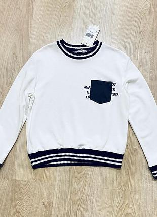 Світшот на дівчинку