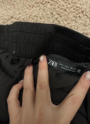 Жіночі штани кльош