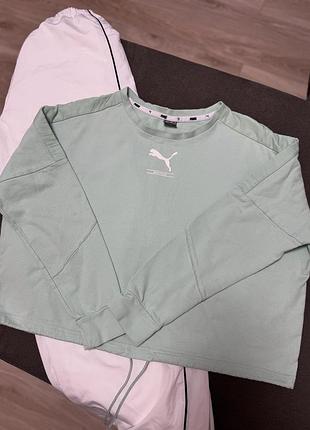 Кофта puma стан нової