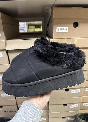 Розпродаж уггі дутики 36-41 різні моделі ціни в описі черевики калоші галоші теплі на хутрі