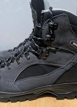 Meindl - трекинговые водостойкие ботинки
