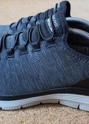 Кроссовки skechers flex-lite р.39.5 оригинал