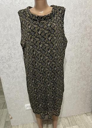 Сарафан сукня ххл