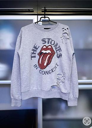 Atmosphere ексклюзивний світшот