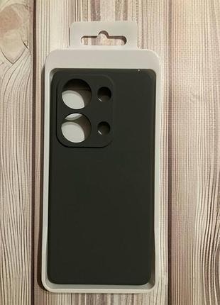 Чохол xiaomi redmi note 13 pro 4g / poco m6 pro