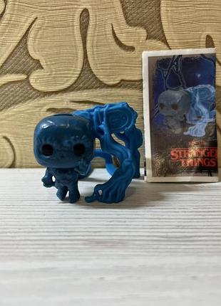 Фигурки с kinder joy