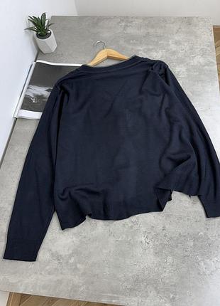 Бавовняний кардиган 3