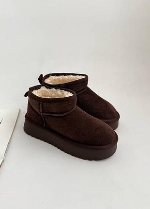 Уггі жіночі