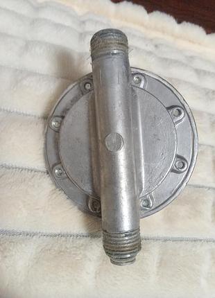 Редуктор для газовой колонки