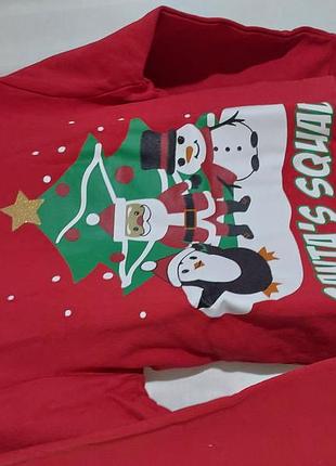 Свитшот для деток