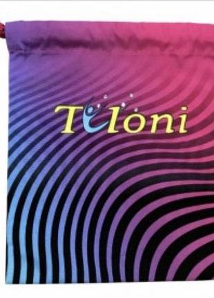 Чохол для напівчешок tuloni
