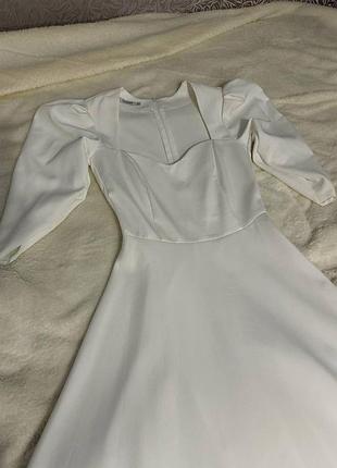 Святкова сукня 2