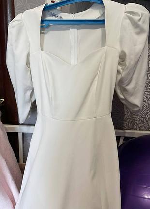 Святкова сукня 3