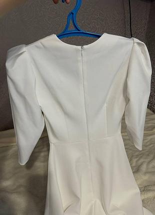 Святкова сукня 4