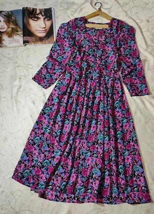 Платье в винтажном стиле 791 16 dorothy perkins