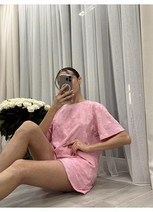 Піжама «міккі»