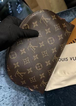 Косметичка louis vuitton 24 cm