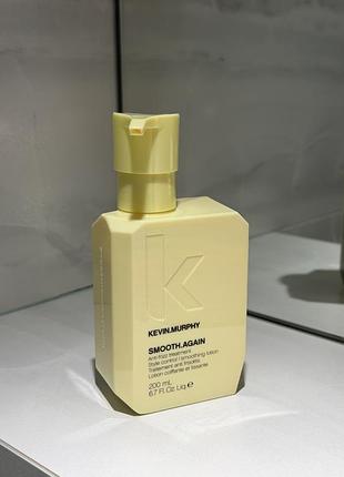 Kevin murphy smooth again. термозахист