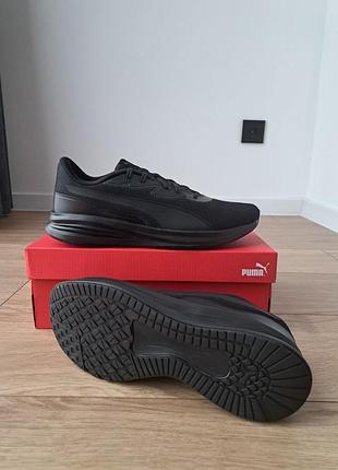 Кроссовки puma пума оригинал новые 9