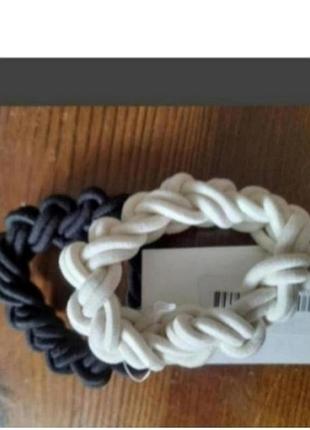 Набор резинок к волосам, h&amp;a.новое, привезено из австрии