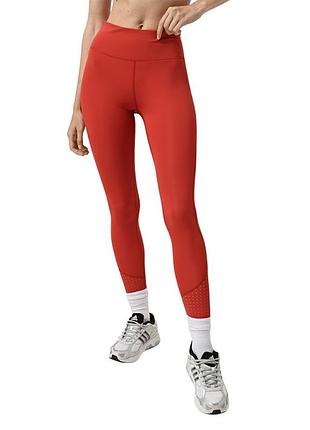 Леггинсы женские radder asmara оранжевые 922516-670