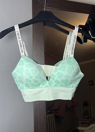 Бюстгальтер victoria's secret