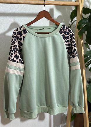 Світшот кофта