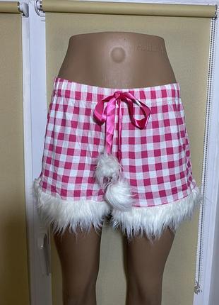 Пижамные шортики barrie, 36-38
