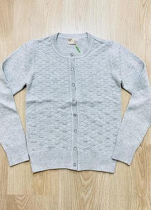 Кофта на дівчинку