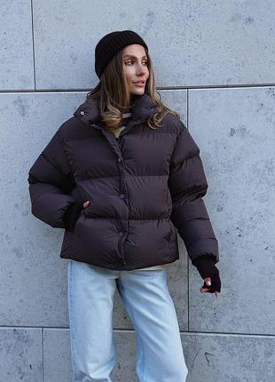 Пуфер жіночий