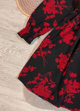 Стильна сукня відмінний стан 4