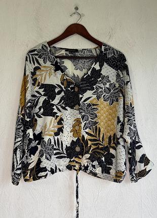 Віскозна блуза