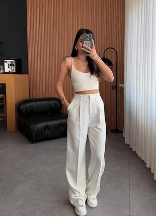 Класичні брюки 6