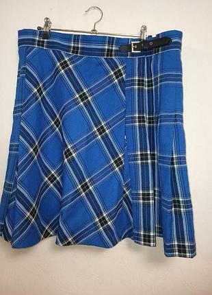 Юбка-колфельм, турецкого производства.