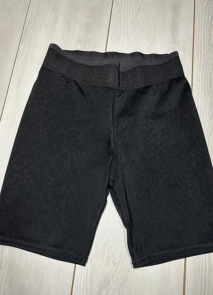 H&m шорти стягуючі