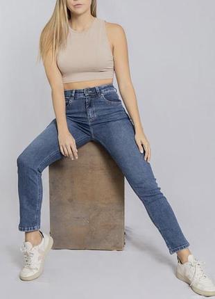 Джинси скіні