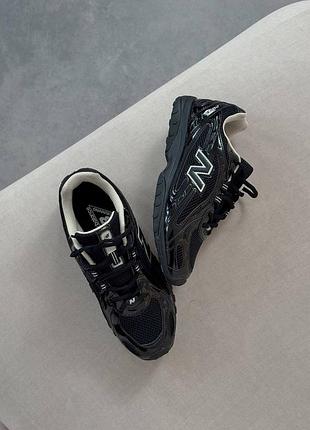 Кросівки new balance 204l black timberwolf