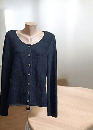 Кардиган -жакет