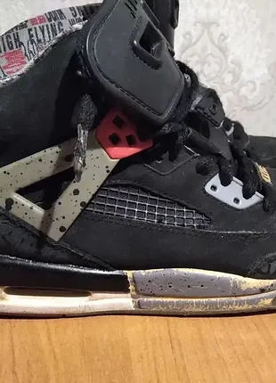 Мужские кроссовки jordan 4