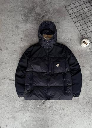 Пуховик moncler