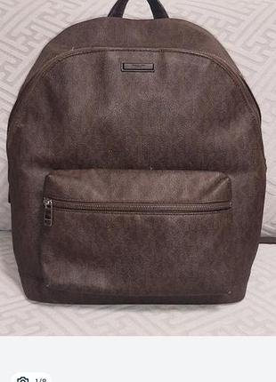 Мужской рюкзак michael kors.
