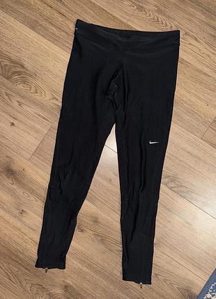 Лосіни nike